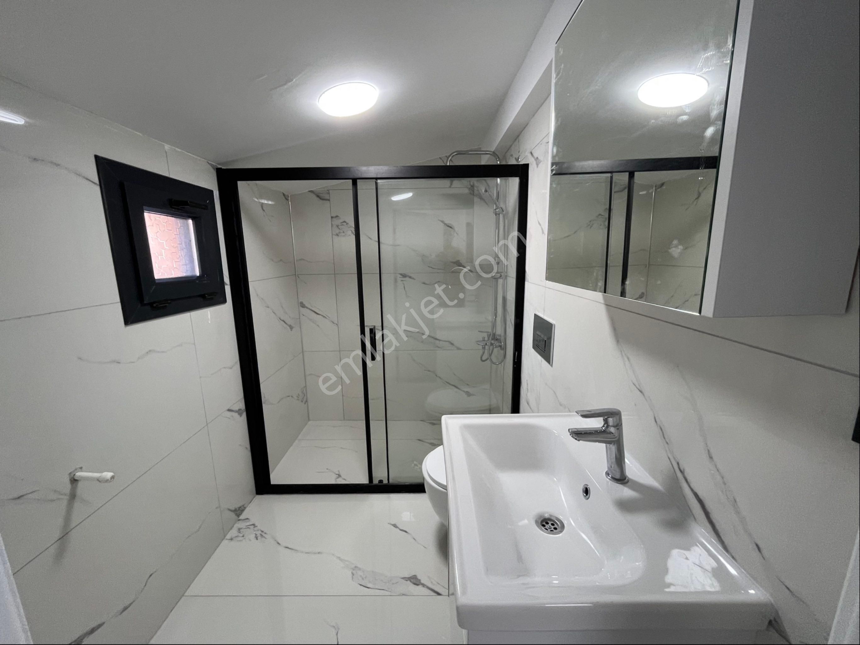 Özderede Denize 50m Ultra Lüx Villa - Görsel 27