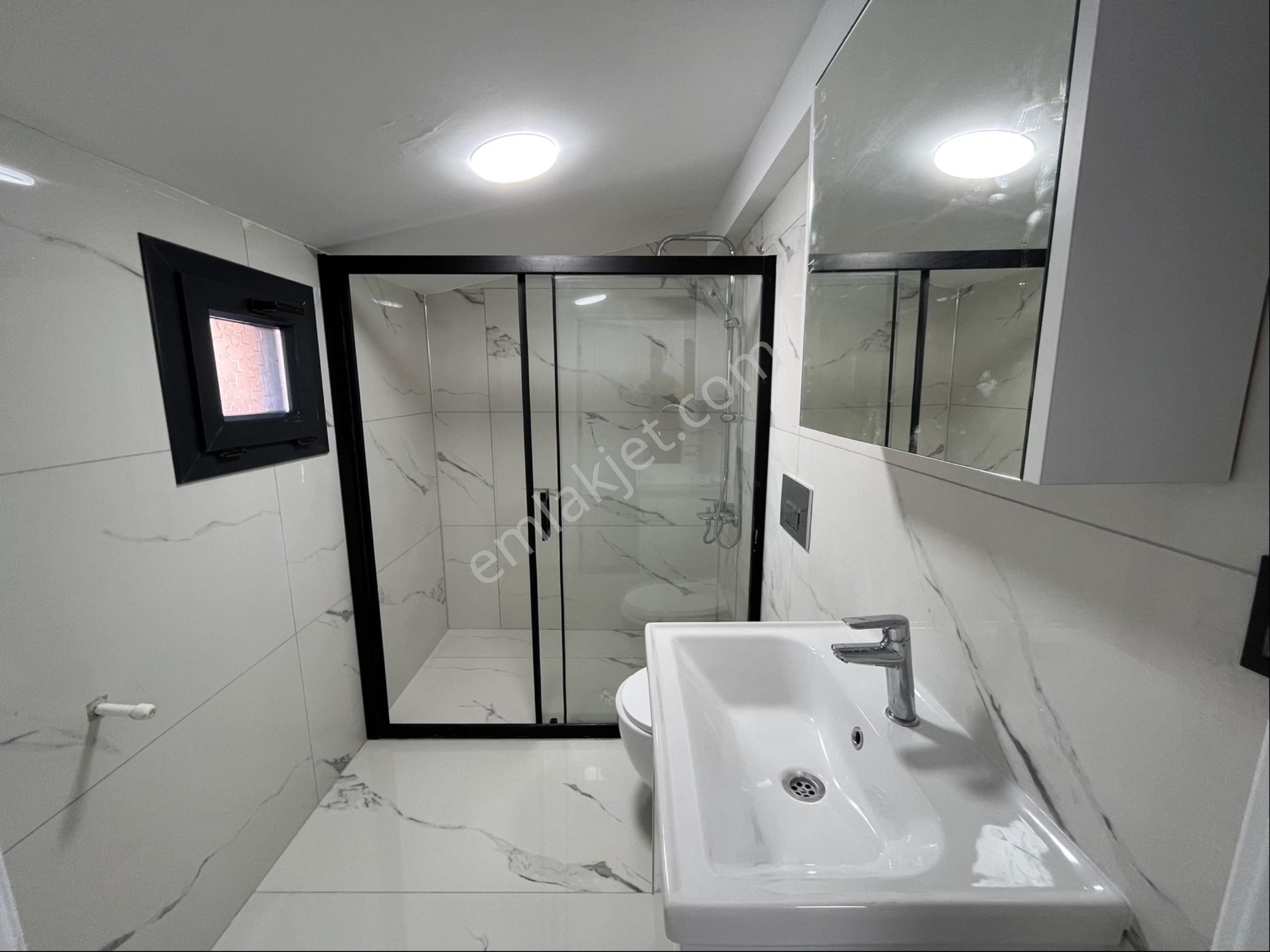 Özderede Denize 50m Ultra Lüx Villa - Görsel 26