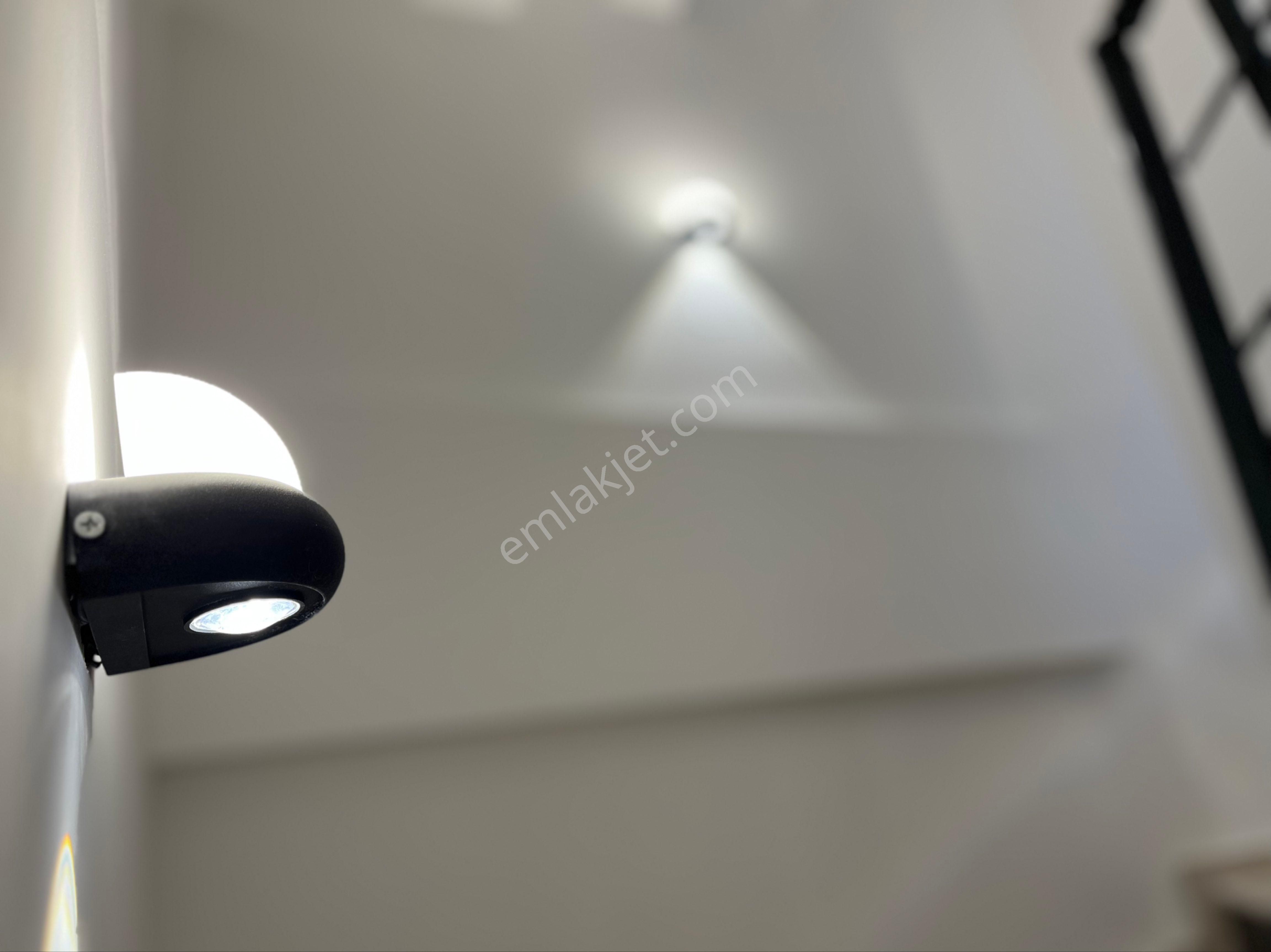 Özderede Denize 50m Ultra Lüx Villa - Görsel 14