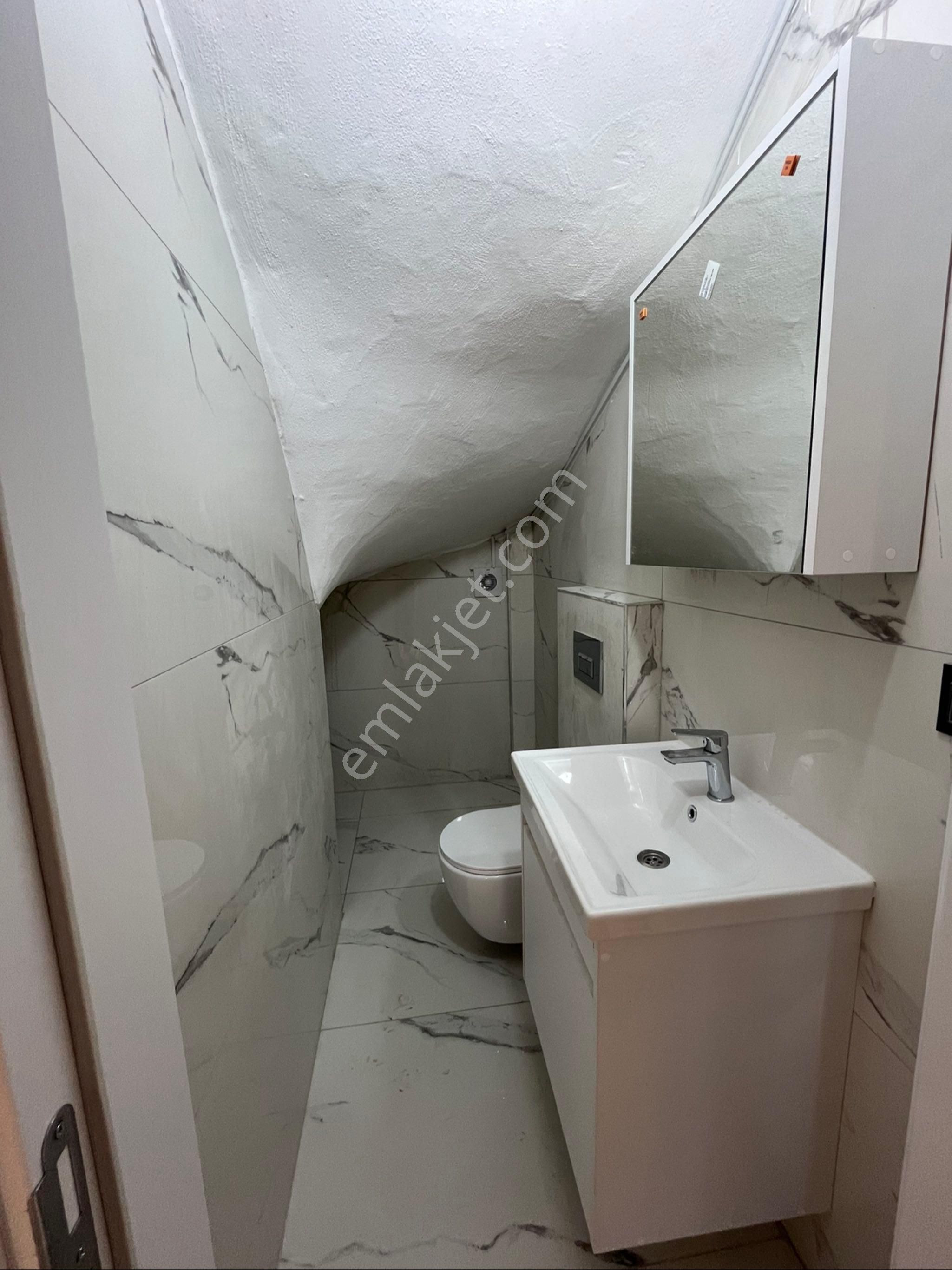 Özderede Denize 50m Ultra Lüx Villa - Görsel 13