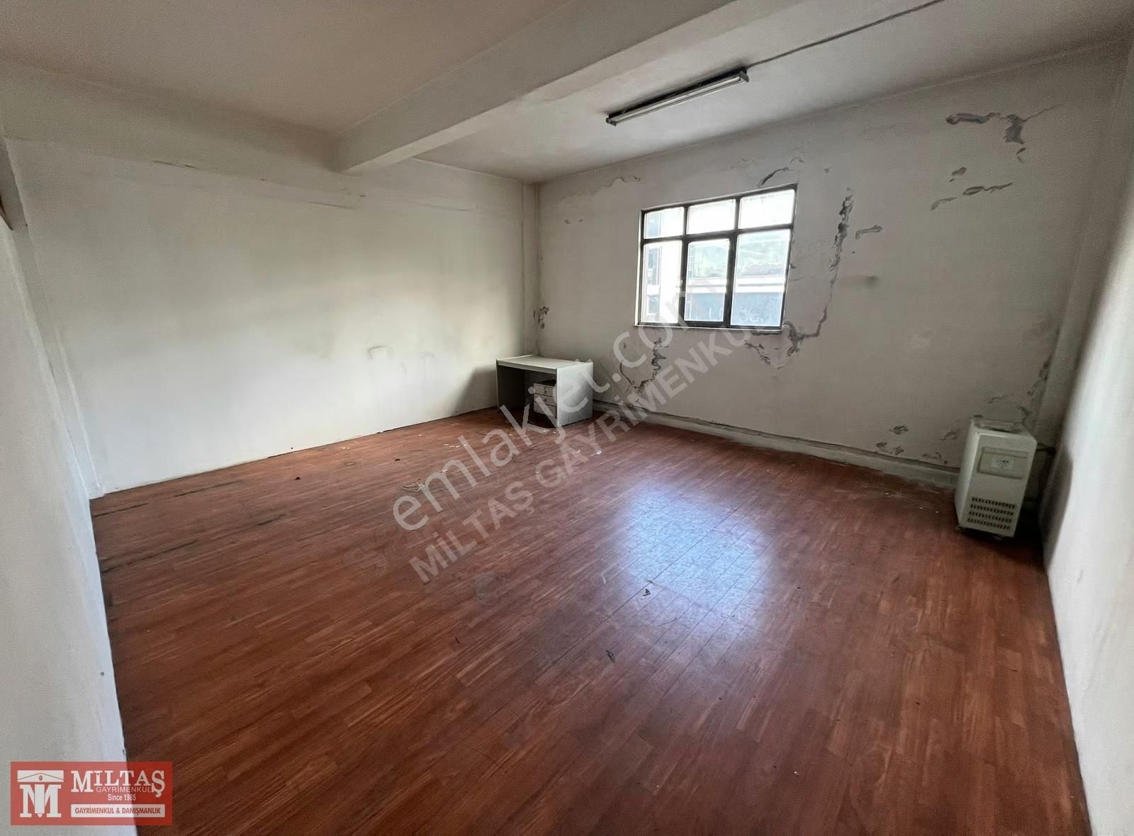 Merter Fatih Cad. Üstünde Tabela Değeri Yüksek 750m2 Kiralık - Görsel 15