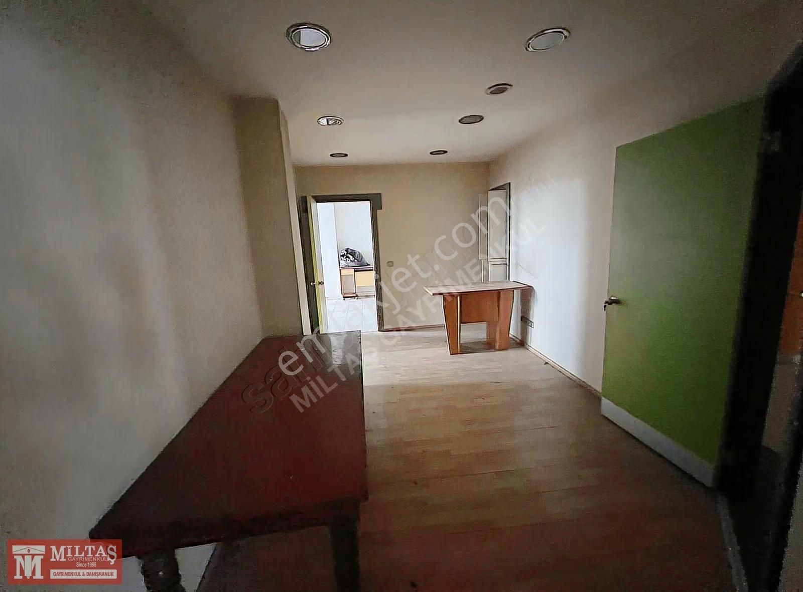 Merter Fatih Cad. Üstünde Tabela Değeri Yüksek 750m2 Kiralık - Görsel 14