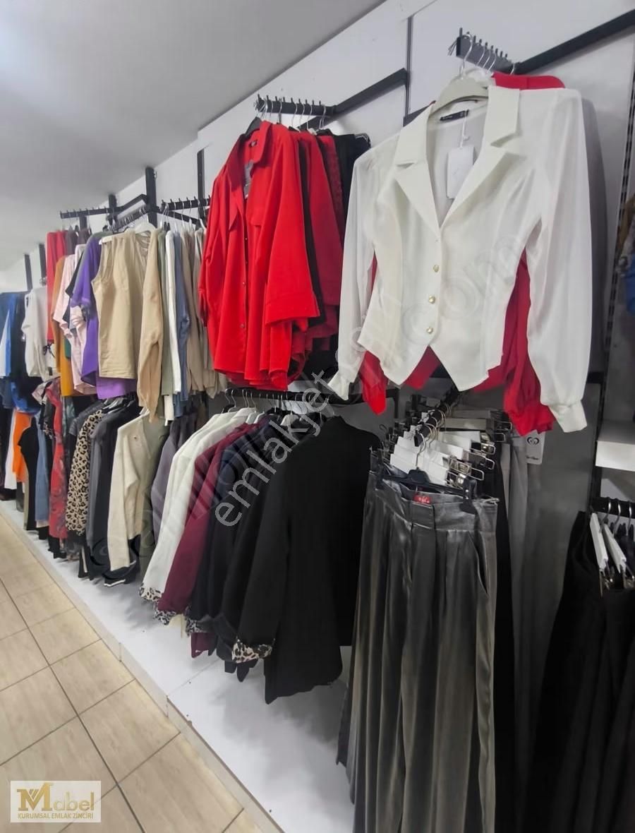 10 Yıllık Köklü Butik Ana Cadde Üzeri, Devren Kiralık - Görsel 6