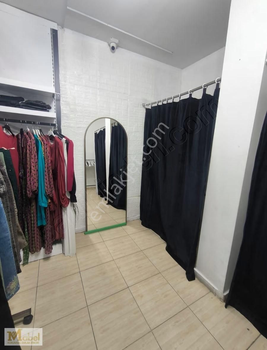 10 Yıllık Köklü Butik Ana Cadde Üzeri, Devren Kiralık - Görsel 24