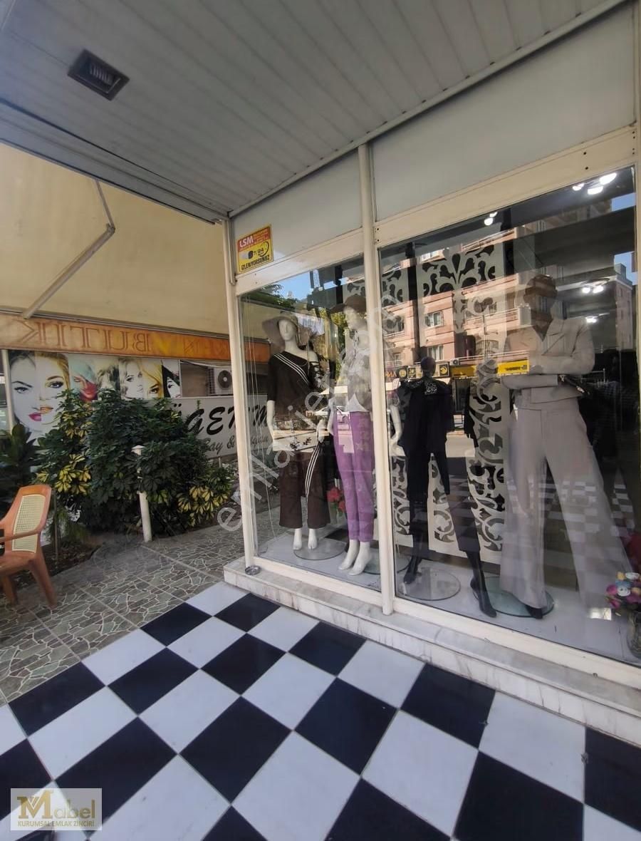10 Yıllık Köklü Butik Ana Cadde Üzeri, Devren Kiralık - Görsel 4