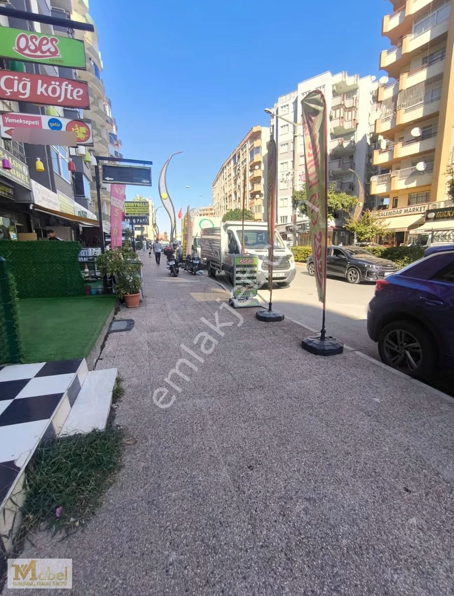 10 Yıllık Köklü Butik Ana Cadde Üzeri, Devren Kiralık - Görsel 13