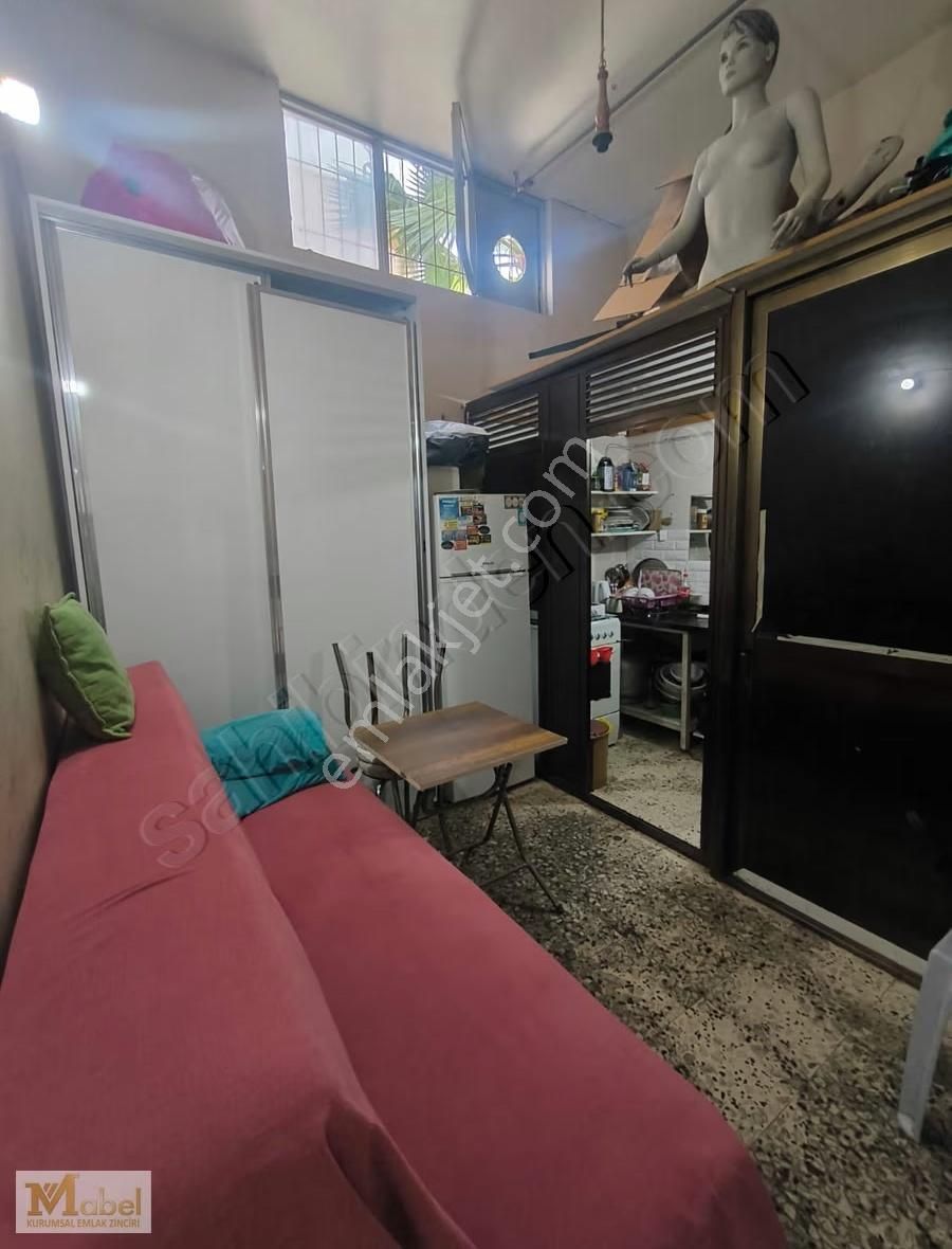 10 Yıllık Köklü Butik Ana Cadde Üzeri, Devren Kiralık - Görsel 22