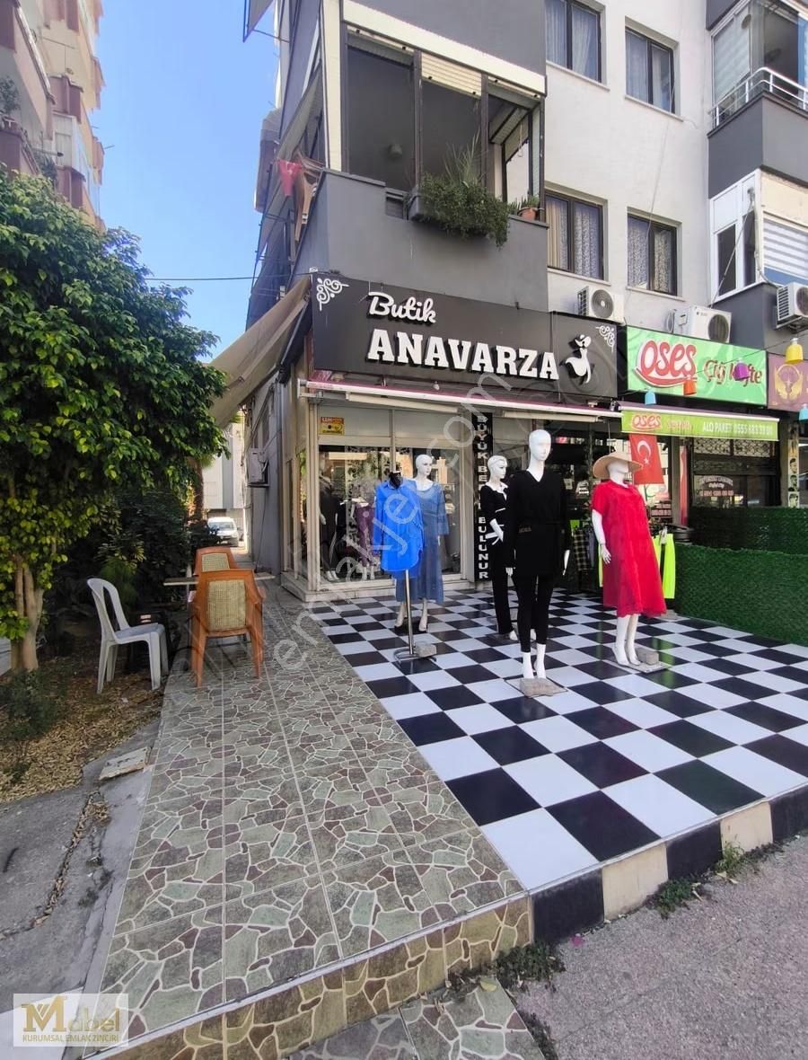 10 Yıllık Köklü Butik Ana Cadde Üzeri, Devren Kiralık - Görsel 15