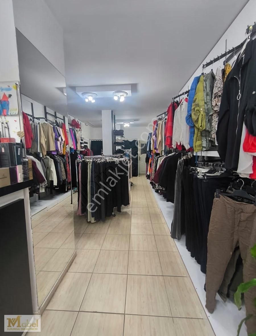 10 Yıllık Köklü Butik Ana Cadde Üzeri, Devren Kiralık - Görsel 3