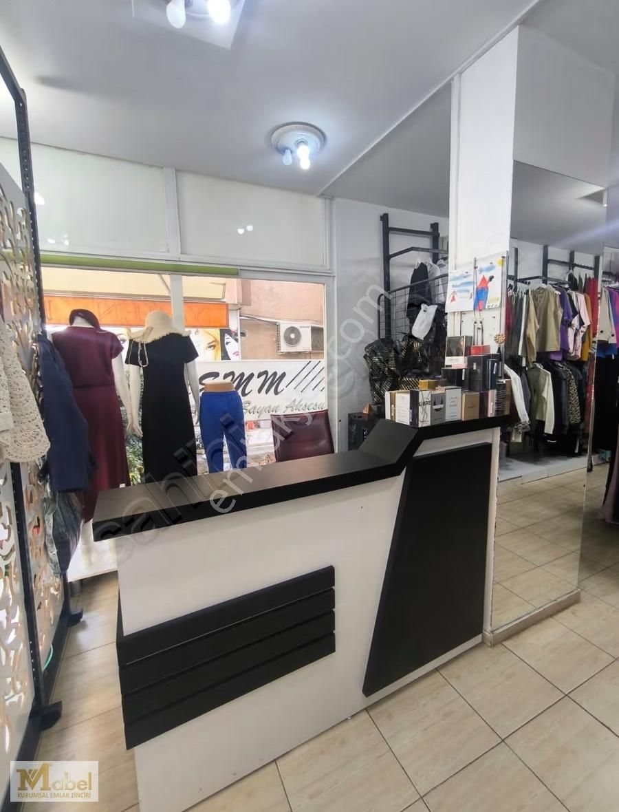 10 Yıllık Köklü Butik Ana Cadde Üzeri, Devren Kiralık - Görsel 10