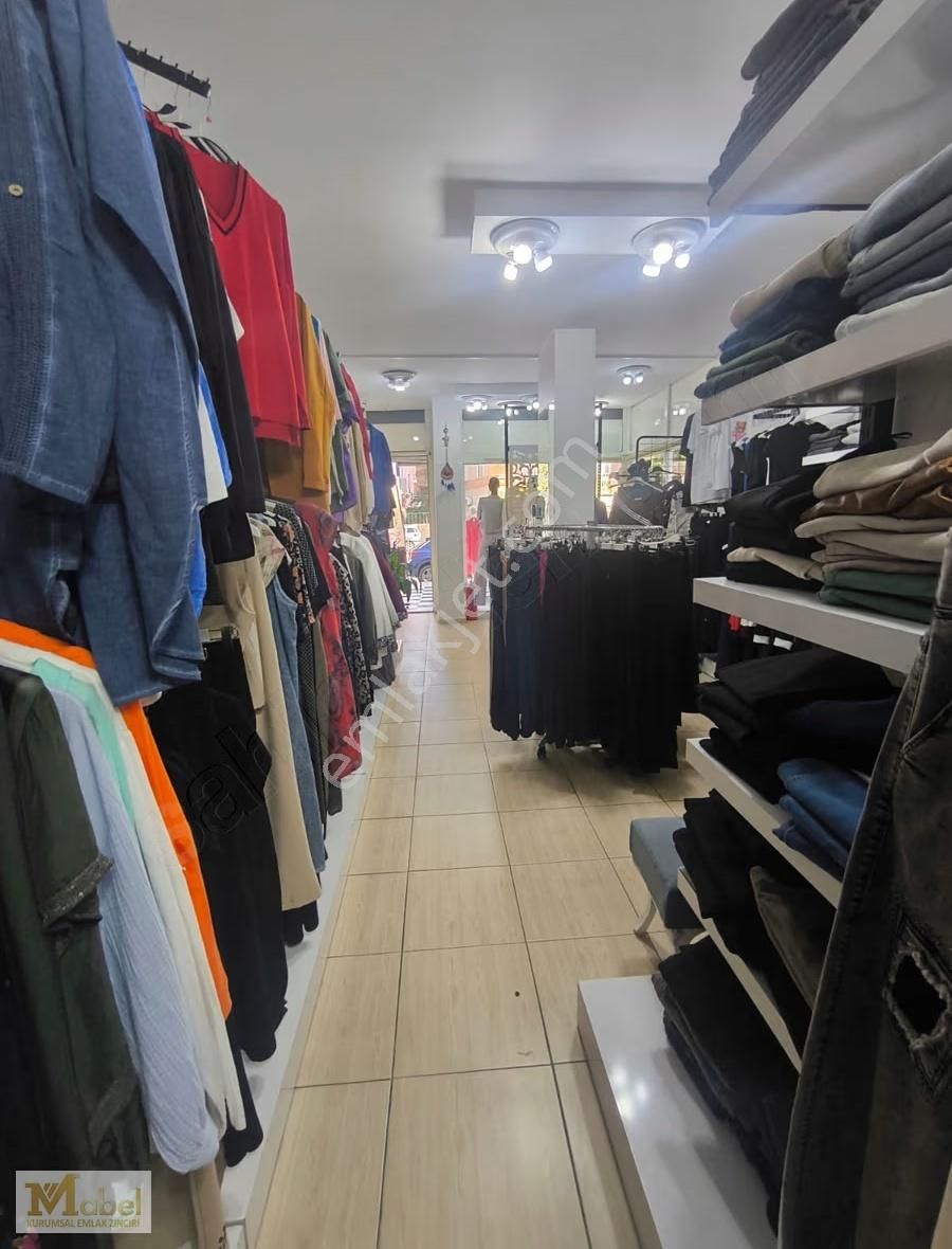 10 Yıllık Köklü Butik Ana Cadde Üzeri, Devren Kiralık - Görsel 16