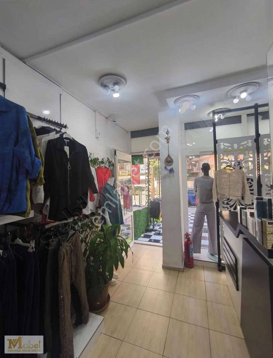 10 Yıllık Köklü Butik Ana Cadde Üzeri, Devren Kiralık - Görsel 7
