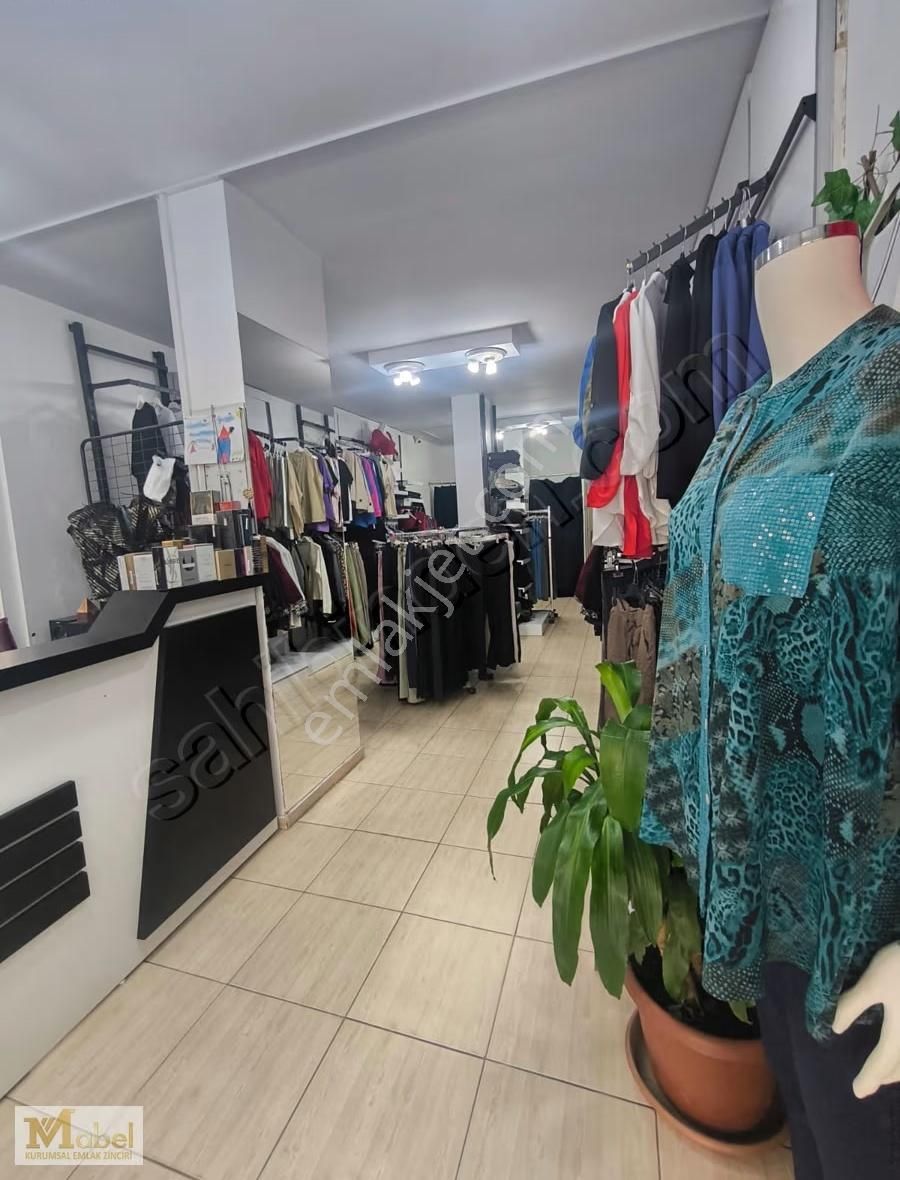 10 Yıllık Köklü Butik Ana Cadde Üzeri, Devren Kiralık - Görsel 23