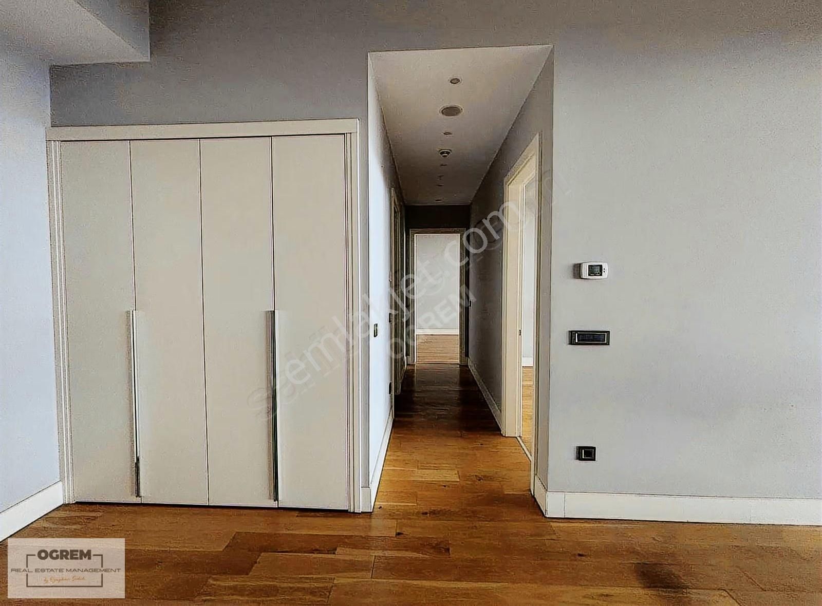 Ataşehir Metropol İstanbul Deniz Manzaralı 2+1 Ofis /konut Uygun - Görsel 16