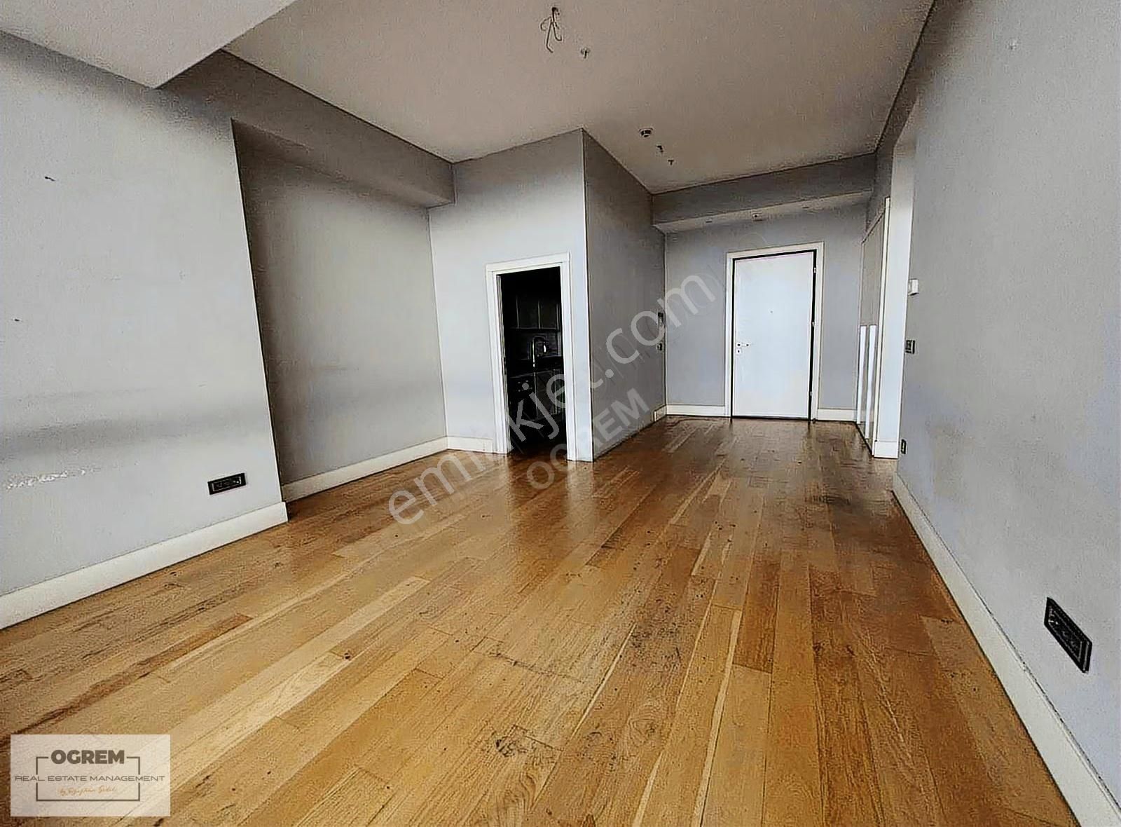 Ataşehir Metropol İstanbul Deniz Manzaralı 2+1 Ofis /konut Uygun - Görsel 14