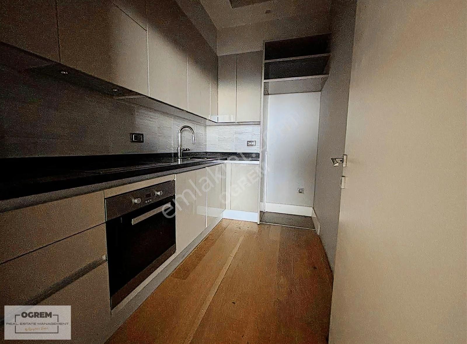 Ataşehir Metropol İstanbul Deniz Manzaralı 2+1 Ofis /konut Uygun - Görsel 3