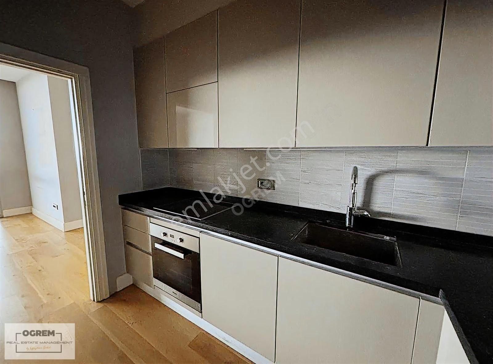 Ataşehir Metropol İstanbul Deniz Manzaralı 2+1 Ofis /konut Uygun - Görsel 2