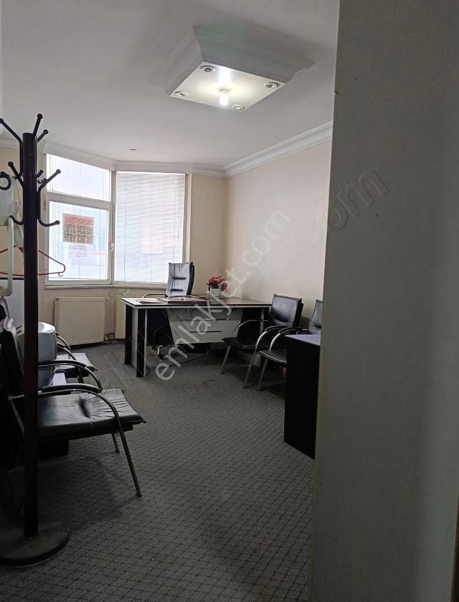 Avcılar Marmara Caddesinde Satılık Ofis - Görsel 6