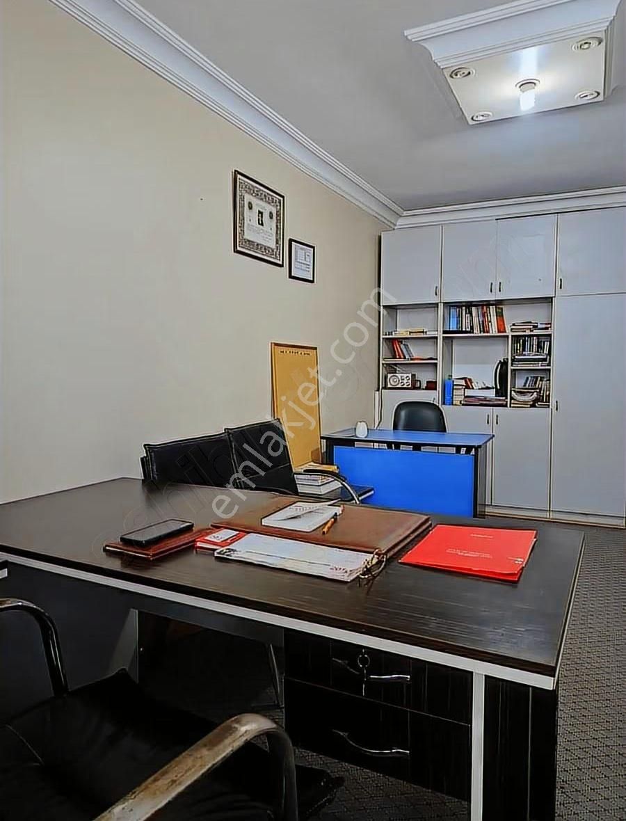 Avcılar Marmara Caddesinde Satılık Ofis - Görsel 5