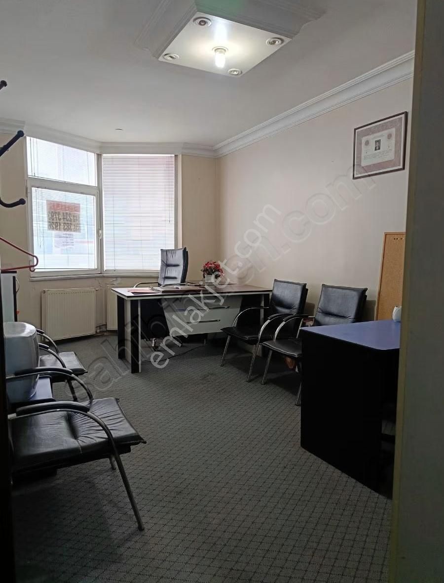 Avcılar Marmara Caddesinde Satılık Ofis