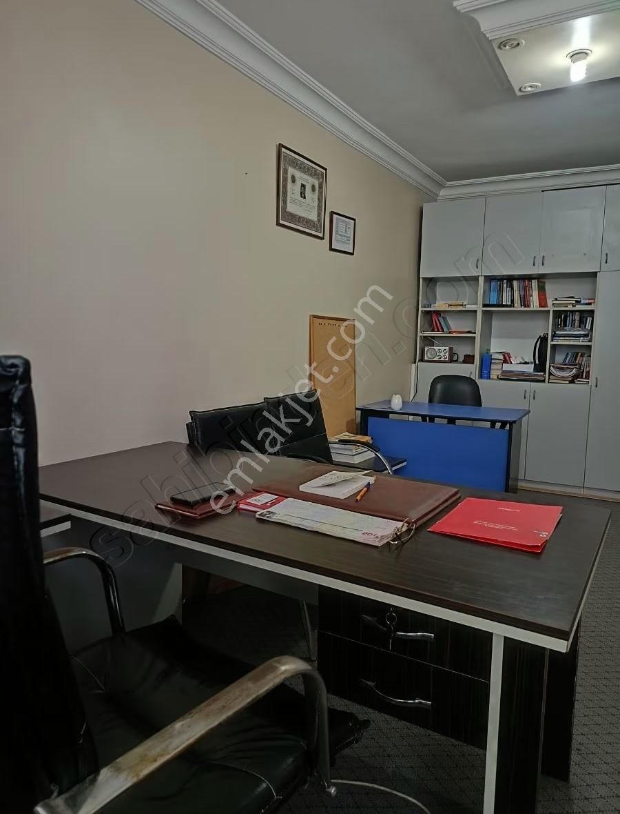 Avcılar Marmara Caddesinde Satılık Ofis - Görsel 3