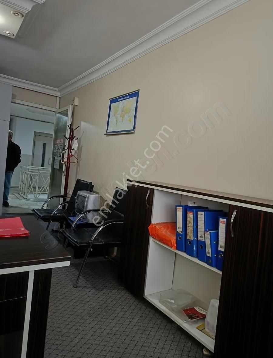 Avcılar Marmara Caddesinde Satılık Ofis - Görsel 2