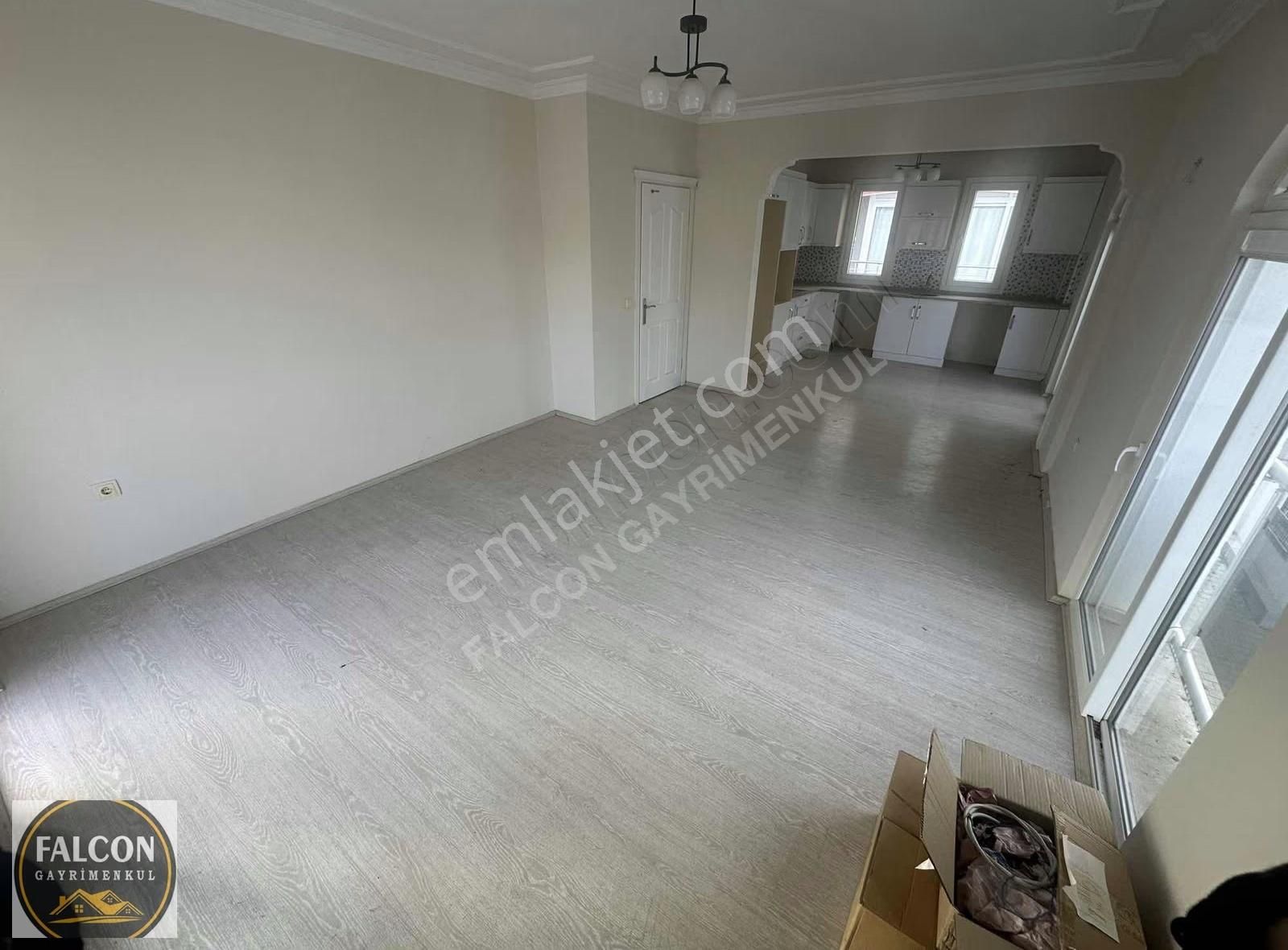Avm Ye 100 Metre Geniş Ve Ferah 140 M2 3+1 Daire - Görsel 22