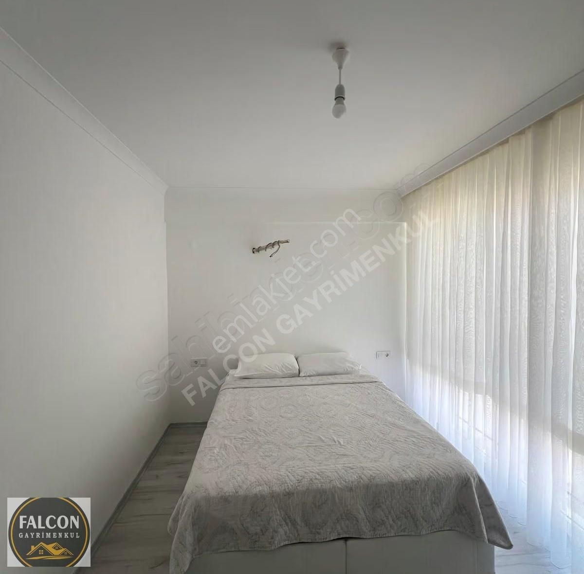 Falcon Menteşoğlu Mükemmel 3+1 Daire - Görsel 18