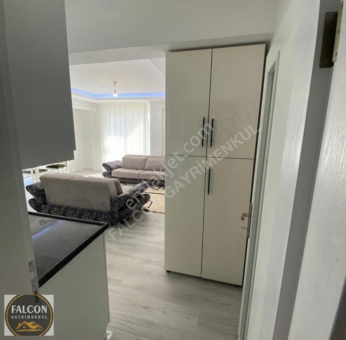 Falcon Menteşoğlu Mükemmel 3+1 Daire - Görsel 13