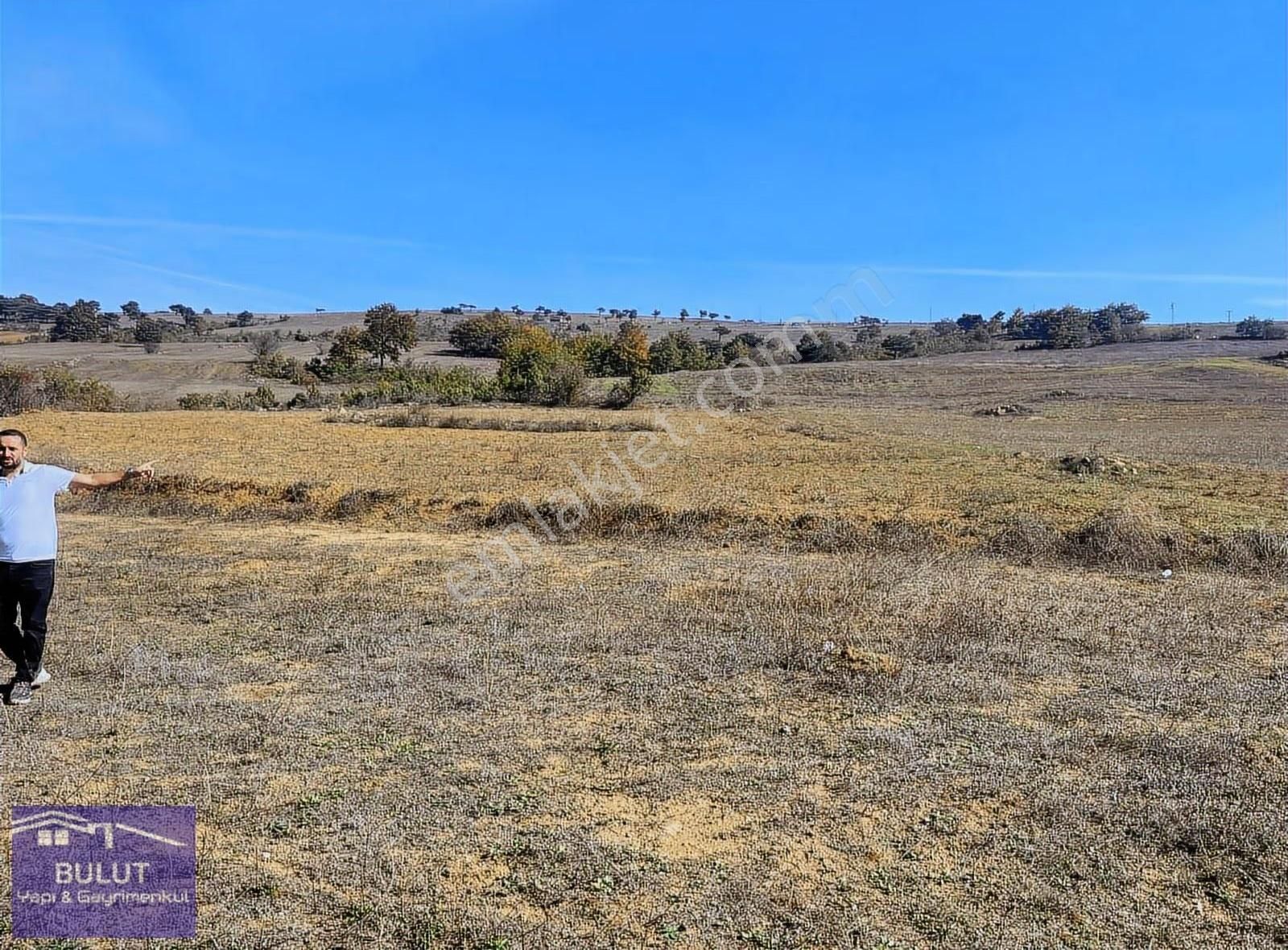 Hükümdar Buluttan Değerli Yatırım.hobi Bahçesi İçin İdeal1.803m2 - Görsel 2