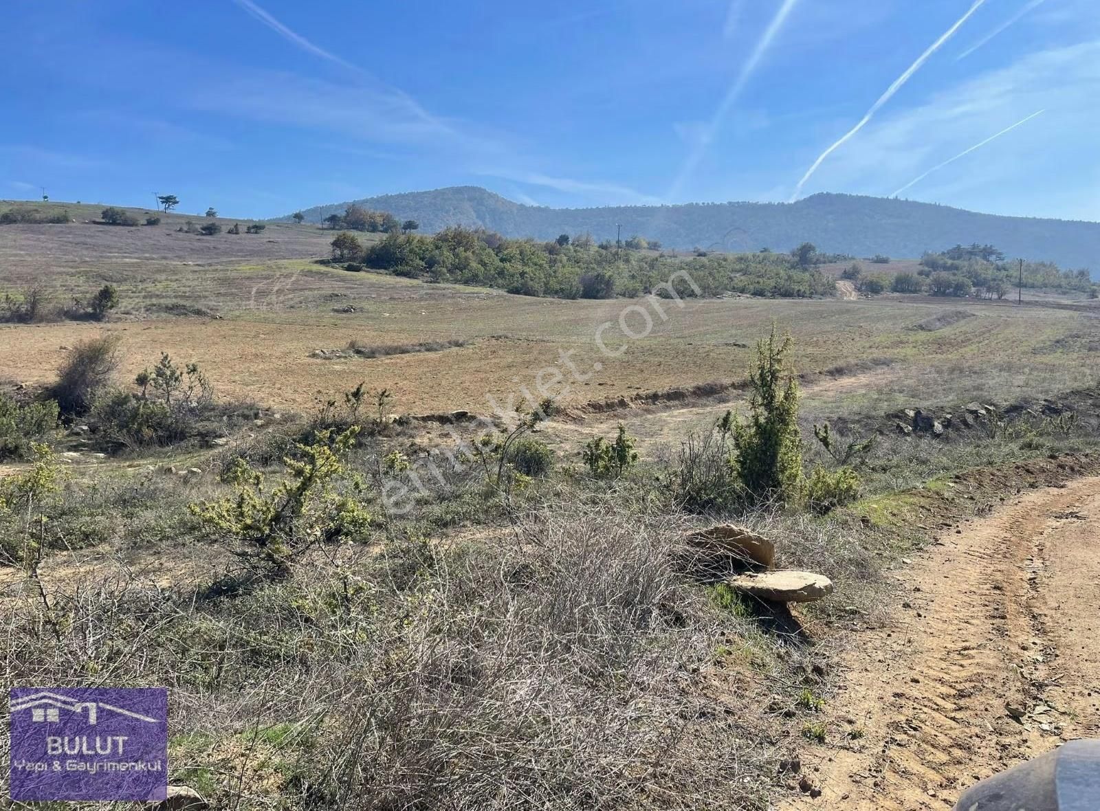 Hükümdar Buluttan Değerli Yatırım.hobi Bahçesi İçin İdeal1.803m2 - Görsel 5