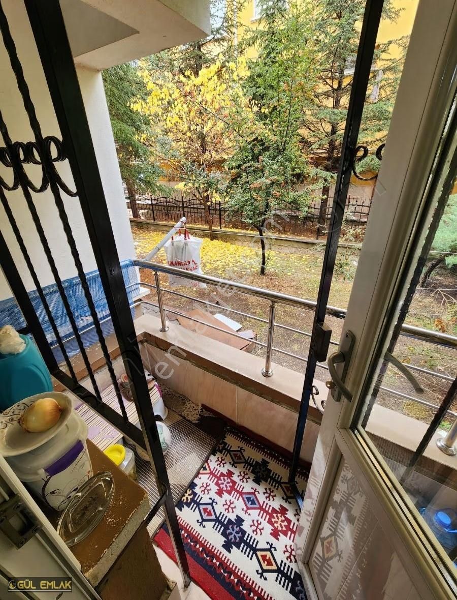 Karapürçek Muhtarlığı Karşısında Asansörlü 3+1 Giriş Daire - Görsel 8