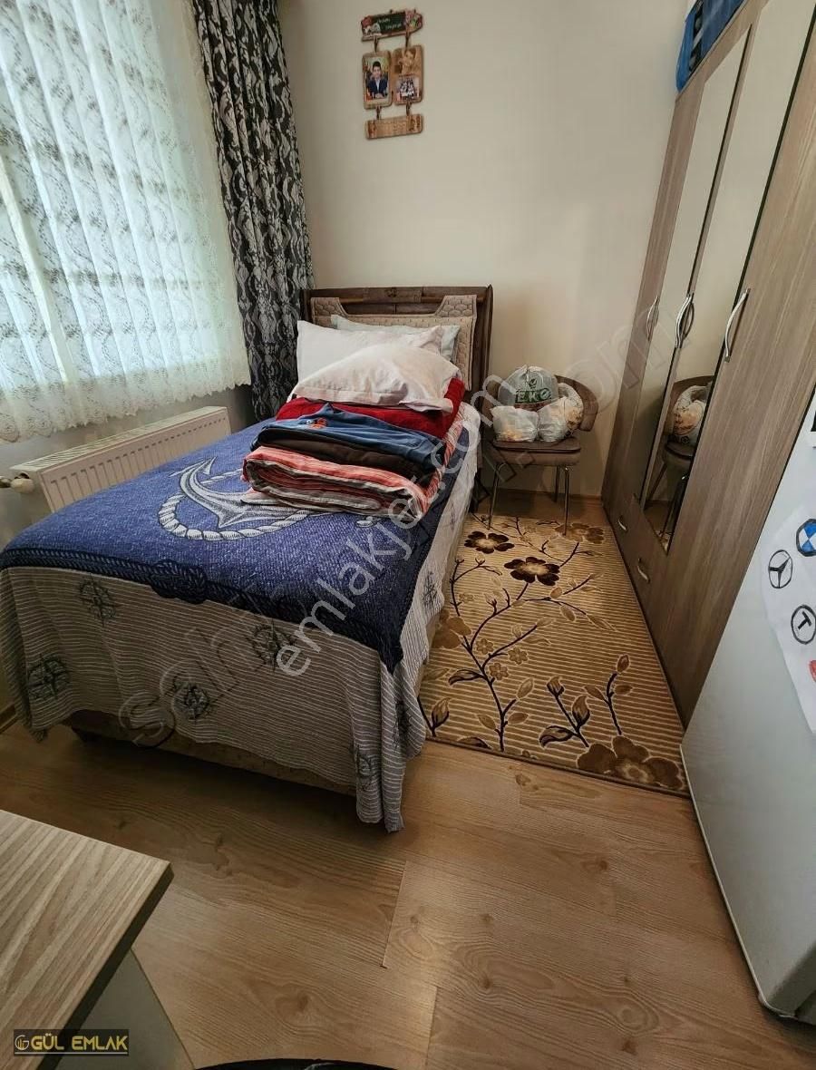 Karapürçek Muhtarlığı Karşısında Asansörlü 3+1 Giriş Daire - Görsel 24