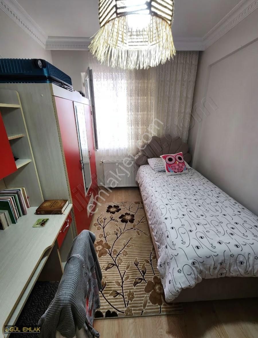 Karapürçek Muhtarlığı Karşısında Asansörlü 3+1 Giriş Daire - Görsel 31