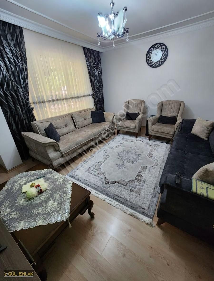 Karapürçek Muhtarlığı Karşısında Asansörlü 3+1 Giriş Daire - Görsel 11