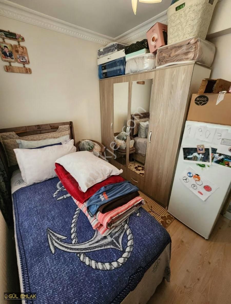 Karapürçek Muhtarlığı Karşısında Asansörlü 3+1 Giriş Daire - Görsel 34