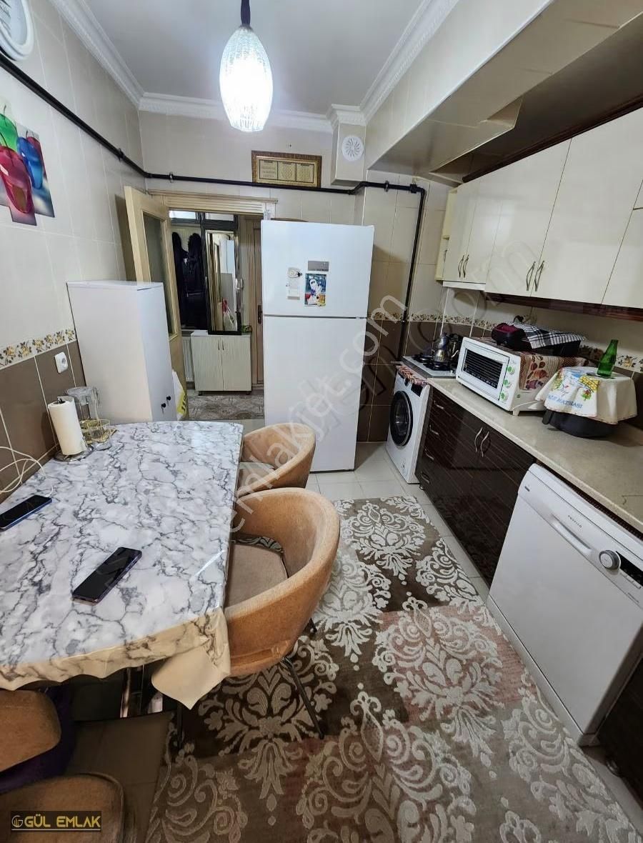 Karapürçek Muhtarlığı Karşısında Asansörlü 3+1 Giriş Daire - Görsel 13