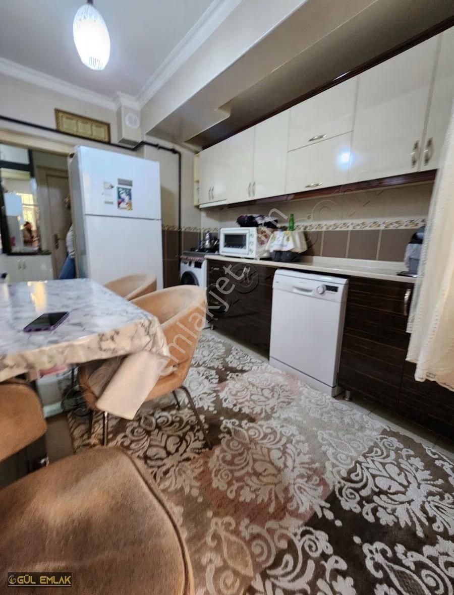 Karapürçek Muhtarlığı Karşısında Asansörlü 3+1 Giriş Daire - Görsel 33