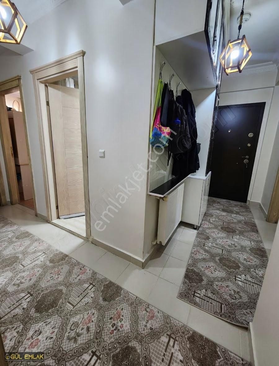 Karapürçek Muhtarlığı Karşısında Asansörlü 3+1 Giriş Daire - Görsel 17