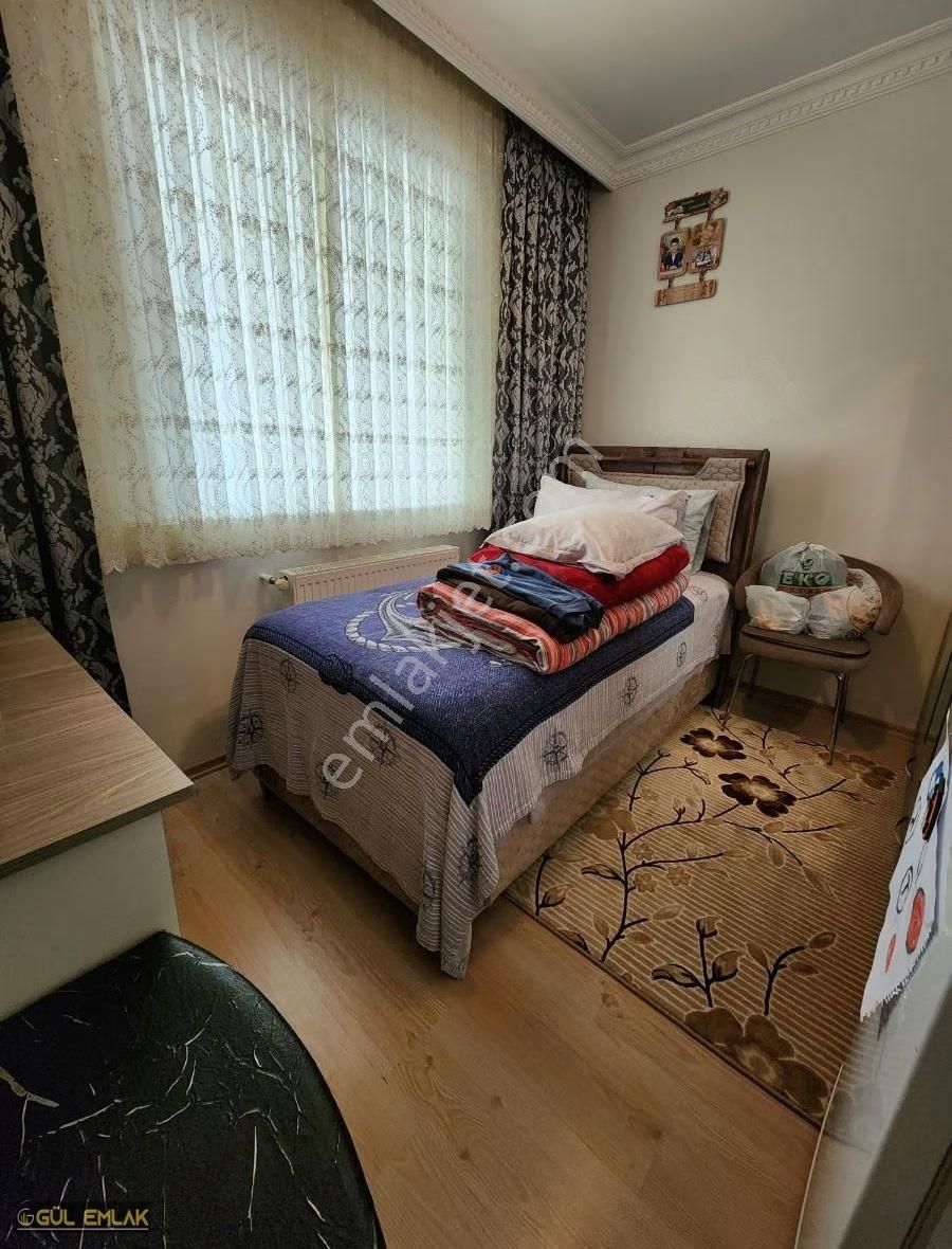 Karapürçek Muhtarlığı Karşısında Asansörlü 3+1 Giriş Daire - Görsel 30