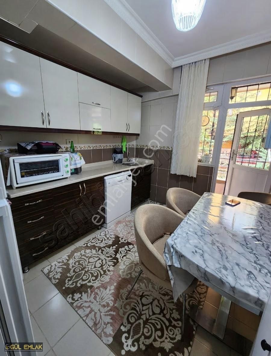 Karapürçek Muhtarlığı Karşısında Asansörlü 3+1 Giriş Daire - Görsel 19