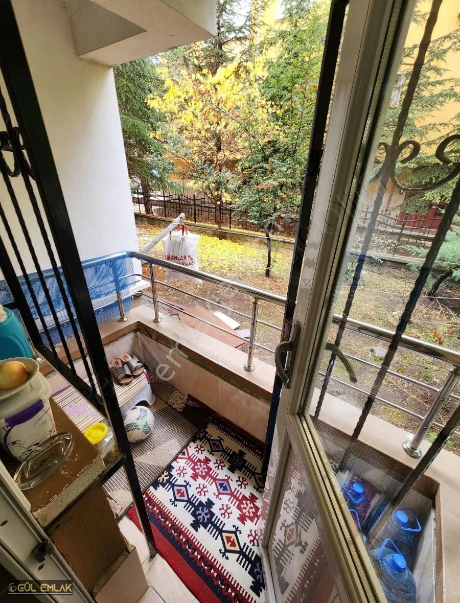 Karapürçek Muhtarlığı Karşısında Asansörlü 3+1 Giriş Daire - Görsel 22