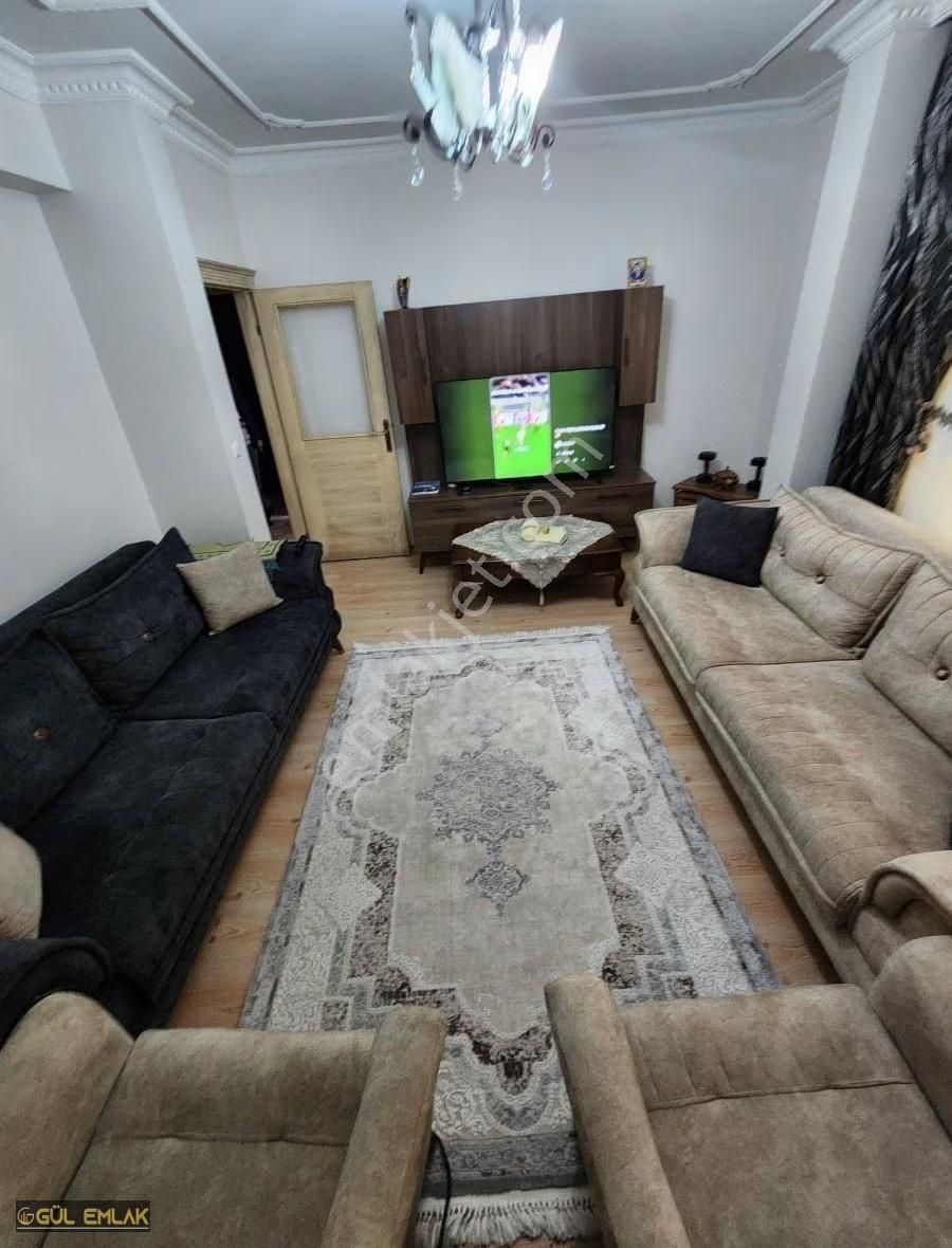 Karapürçek Muhtarlığı Karşısında Asansörlü 3+1 Giriş Daire - Görsel 21