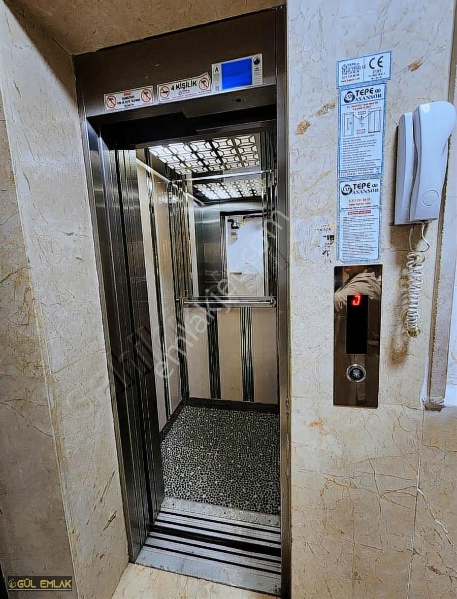 Karapürçek Muhtarlığı Karşısında Asansörlü 3+1 Giriş Daire - Görsel 7
