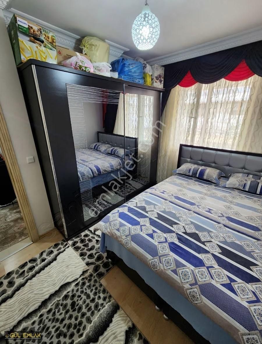 Karapürçek Muhtarlığı Karşısında Asansörlü 3+1 Giriş Daire - Görsel 29