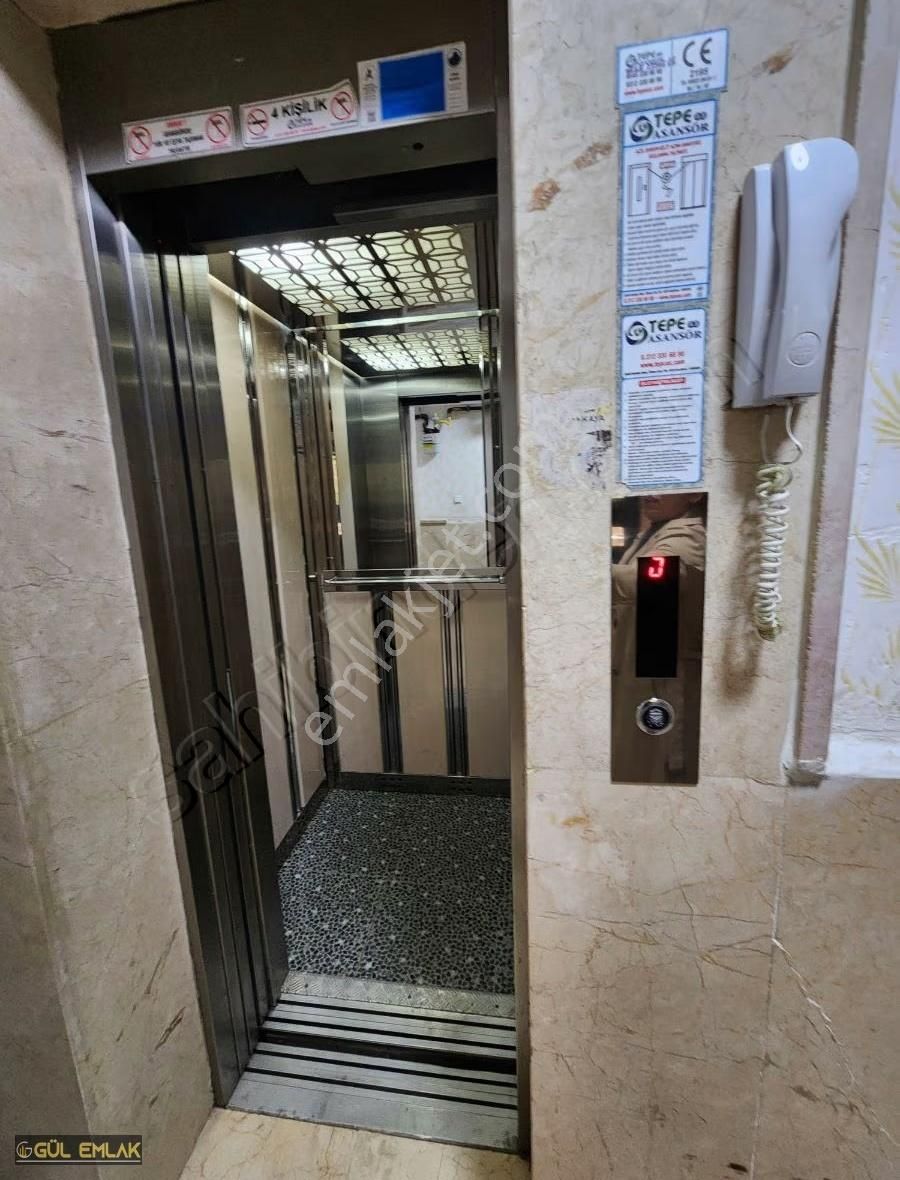 Karapürçek Muhtarlığı Karşısında Asansörlü 3+1 Giriş Daire - Görsel 3