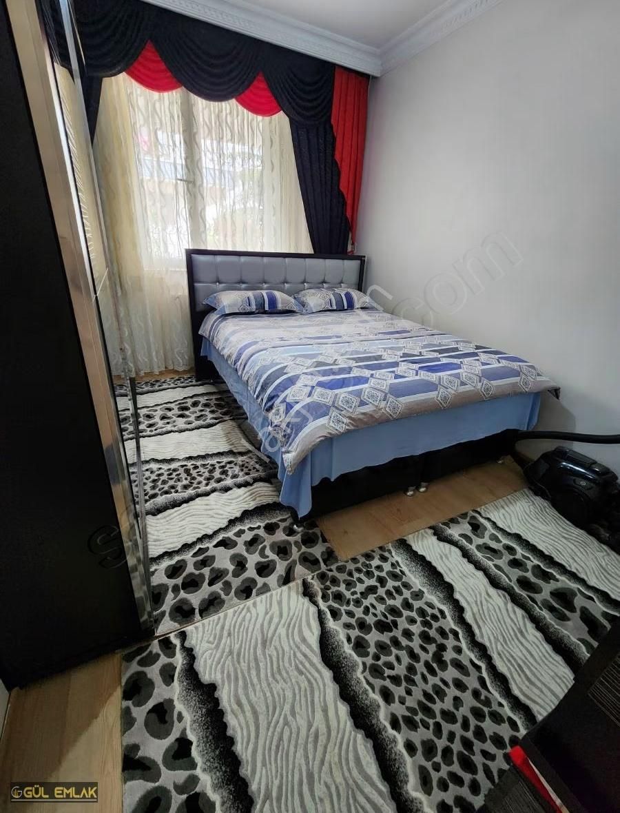 Karapürçek Muhtarlığı Karşısında Asansörlü 3+1 Giriş Daire - Görsel 26