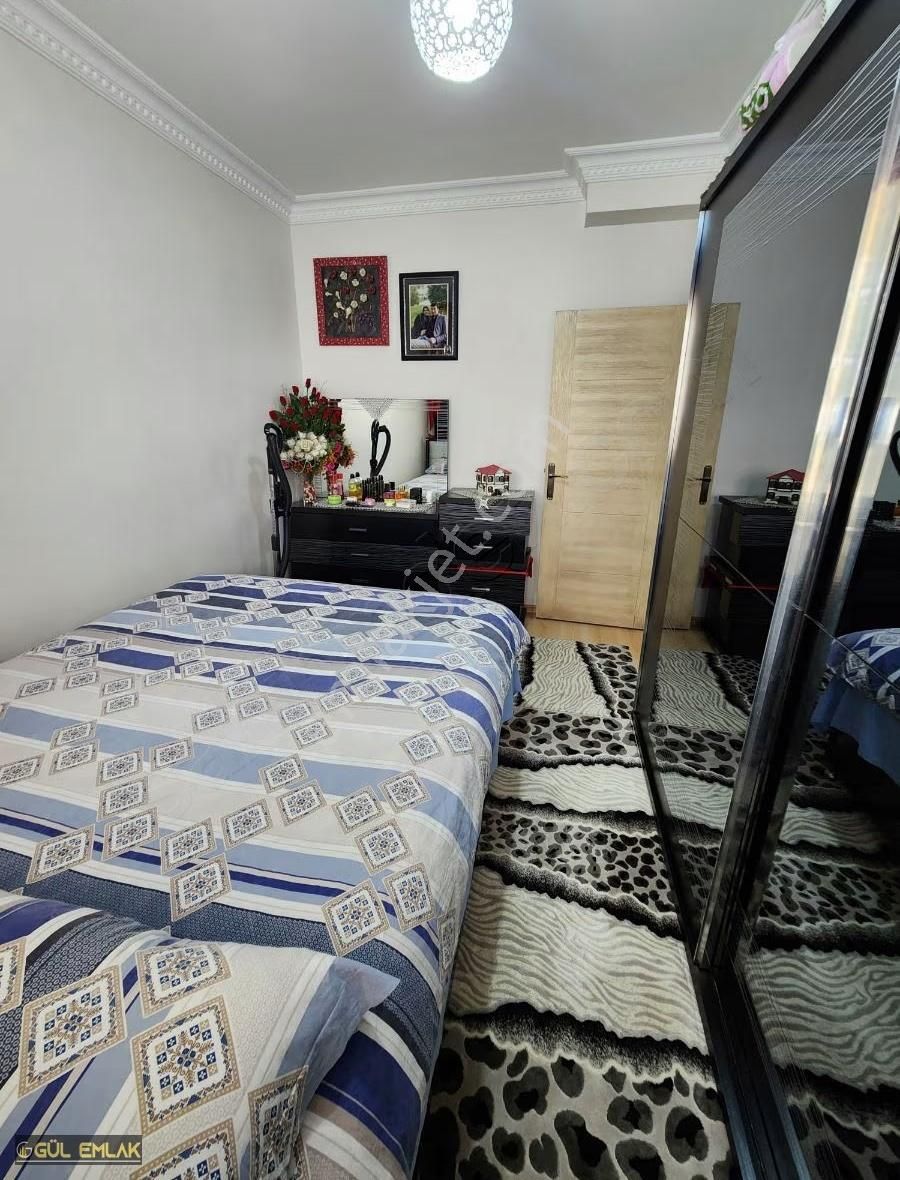 Karapürçek Muhtarlığı Karşısında Asansörlü 3+1 Giriş Daire - Görsel 27