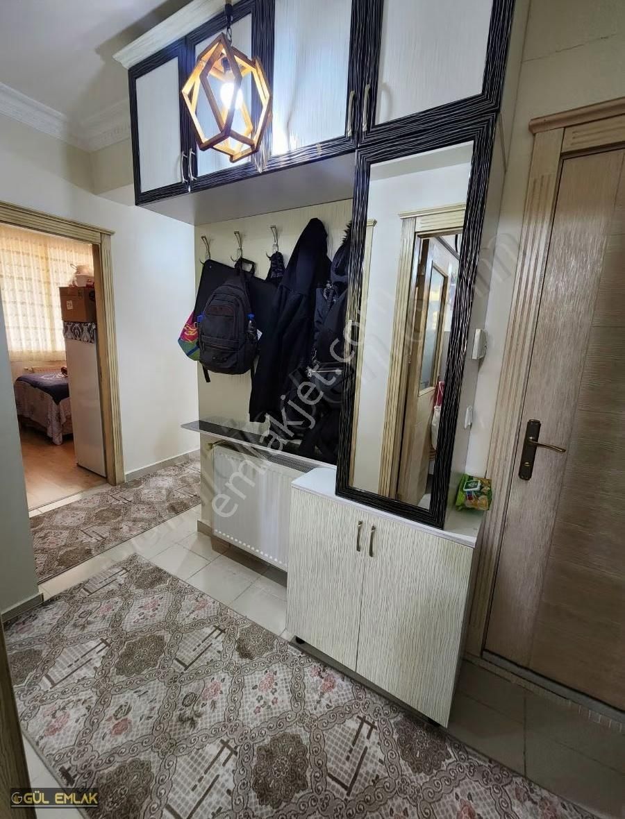 Karapürçek Muhtarlığı Karşısında Asansörlü 3+1 Giriş Daire - Görsel 23