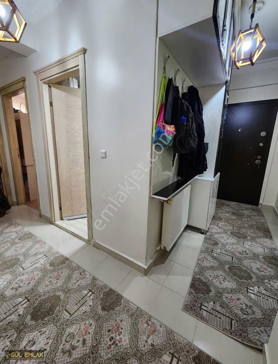 Karapürçek Muhtarlığı Karşısında Asansörlü 3+1 Giriş Daire - Görsel 28